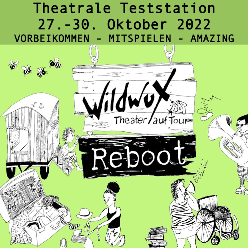 WildwuX – Reboot